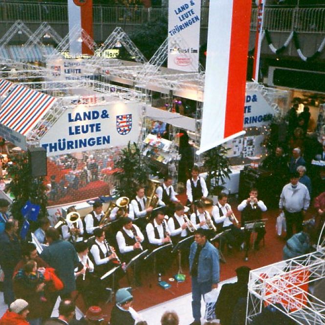 Hamburg 1994