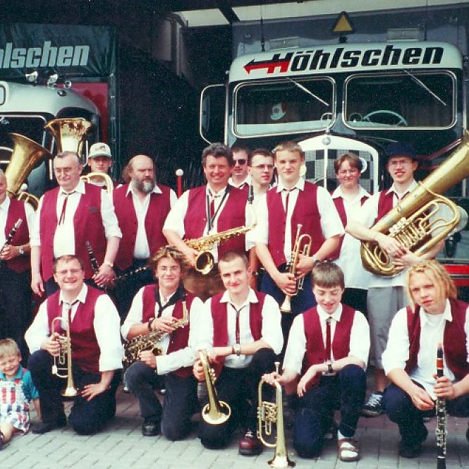 Saalfeld 2001
