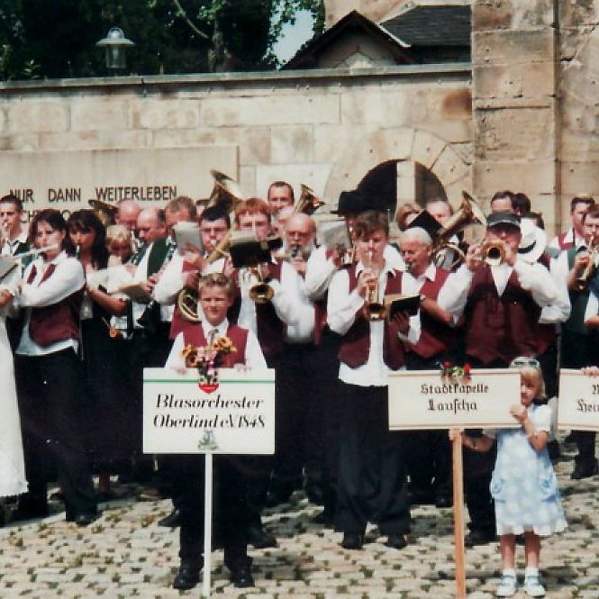 Oberlind 2008