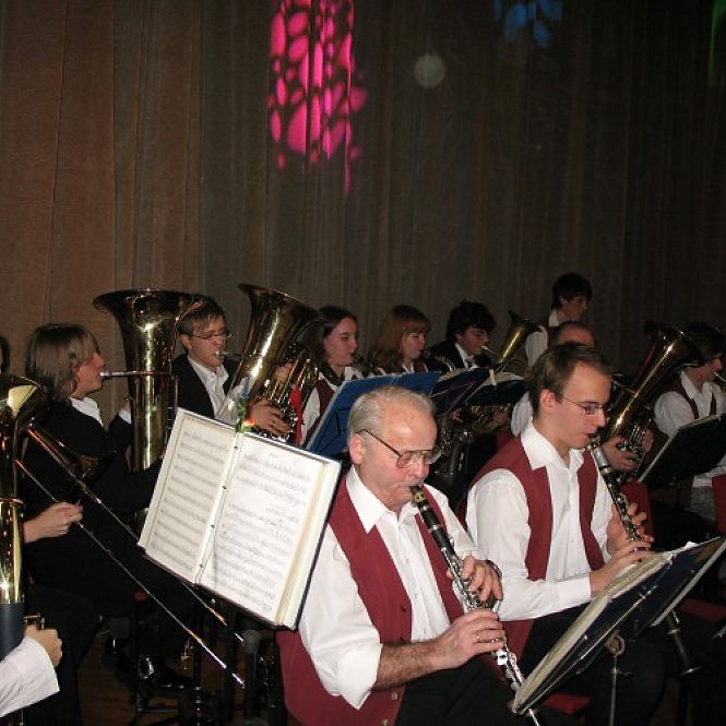 Büttenabend 2009