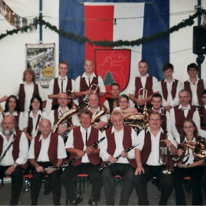 Köppleinkirmes in Lauscha 2009