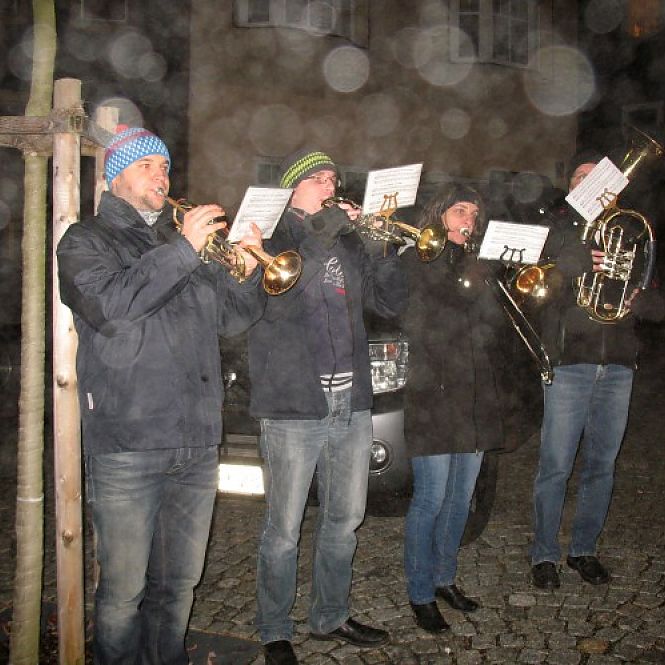 Kugelmarkt 2012