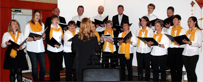 Schlagerchor