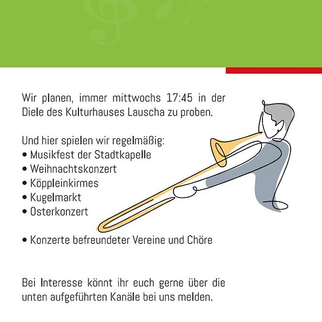 Stadtkapelle Jugend 2
