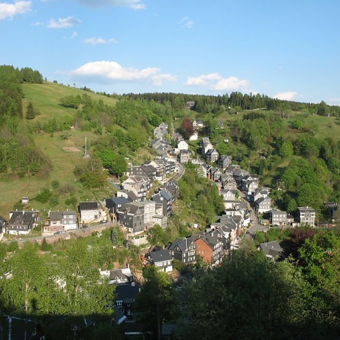 Kleiner Tierberg